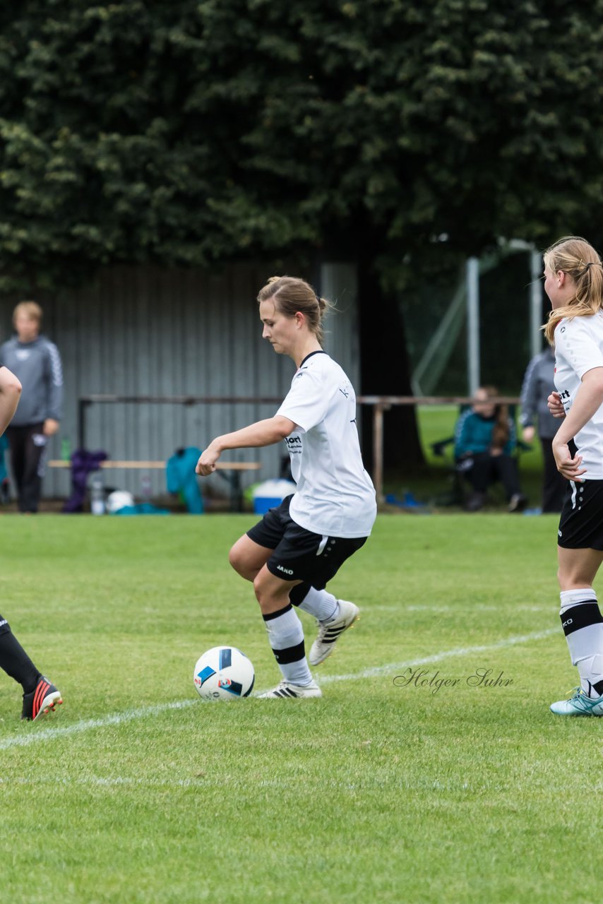 Bild 424 - Frauen Kieler MTV - SV Henstedt Ulzburg 2 : Ergebnis: 2:6